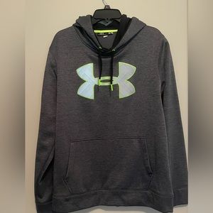 Men’s Under Armour Hoodie